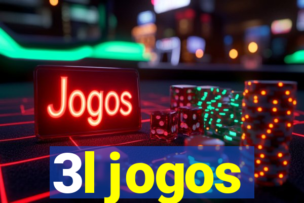 3l jogos